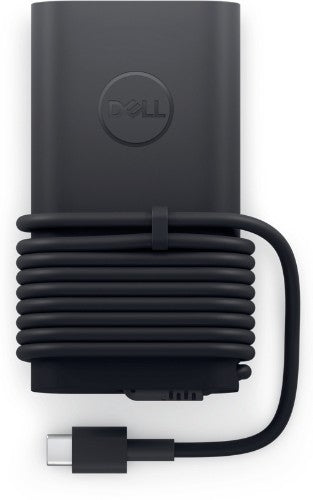 DELL 492-BDNY power adapter/inverter Indoor 100 W Black