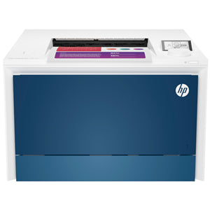 HP LASERJET PRO 4201DN COLOUR SFP 27PPM BLK /CLR, , DUPLEX, NETWORK - NOT WIFI, 1YR