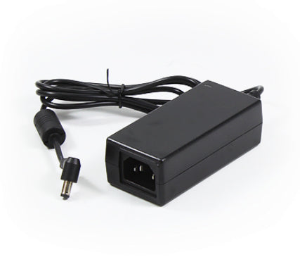 Synology ADAPTER 24W SET power adapter/inverter Universal Black