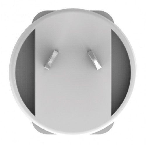 Verbatim 66590 mobile device charger White Indoor