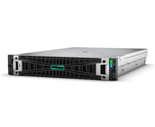 HPE ProLiant DL385 Gen11 9135 3.65GHz 16c 2P 2x32GB-R 8SFF MR408i-o 4x960GB SSD 2x1600W PS AP Server