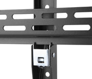 Brateck LP37-69F TV mount 2.54 m (100") Black