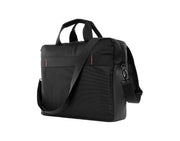 STM Drilldown Briefcase Black