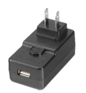 Zebra PWR-WUA5V12W0AU mobile device charger Mobile computer Black AC Indoor