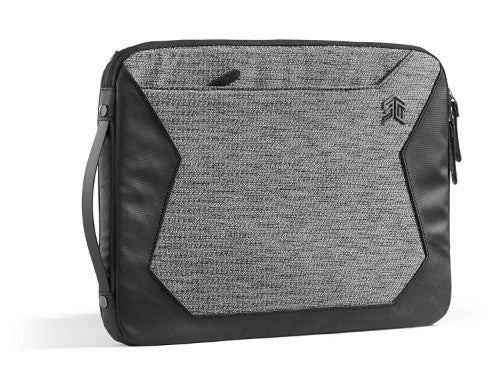 STM Myth notebook case 27.9 cm (11") Sleeve case Black