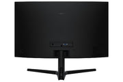 Samsung LS27D390GAEXXY computer monitor 68.6 cm (27") 1920 x 1080 pixels Full HD LED Black