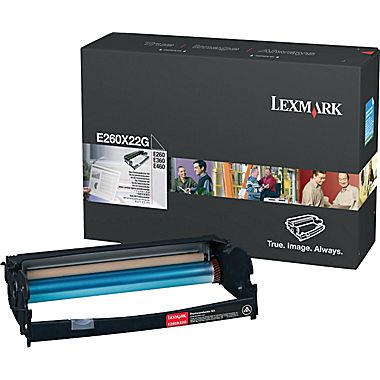 Lexmark E260X22G imaging unit 30000 pages