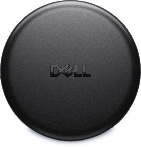 DELL DA326 Wired USB 3.2 Gen 2 (3.1 Gen 2) Type-C Black