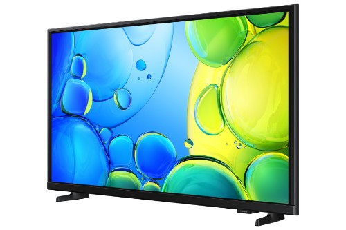 Samsung UA32F6000FWXXY TV 81.3 cm (32") Full HD Smart TV Wi-Fi Black