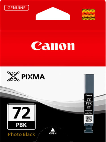 Canon PGI-72PBK ink cartridge Original Photo black