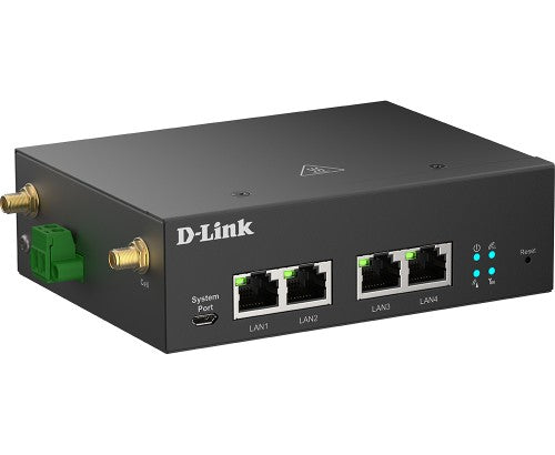 D-Link 5G Multi-Connect M2M Modem