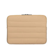 Targus Puffer 40.6 cm (16") Sleeve case Beige