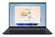 ASUS Vivobook 16 X1607CA-MB110W Intel Core Ultra 5 225H Laptop 40.6 cm (16") WUXGA 16 GB DDR5-SDRAM 512 GB SSD Wi-Fi 6 (802.11ax) Windows 11 Home Blue