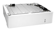HP LaserJet 550-sheet Feeder Tray