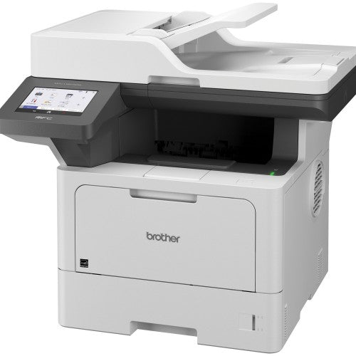 Brother MFC-L5915DW multifunction printer Laser A4 1200 x 1200 DPI 52 ppm Wi-Fi