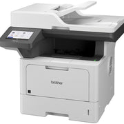 Brother MFC-L5915DW multifunction printer Laser A4 1200 x 1200 DPI 52 ppm Wi-Fi