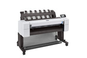 HP Designjet T1600 36-in PostScript Printer Plus Edition