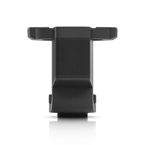 Ubiquiti Pro Bullet Enhancer, Black, Long-Range IR LED, Floodlight, Radar Detection Accessory For G6 Pro Bullet And AI Pro.