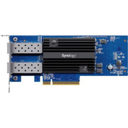 Synology E25G30-F2 network card Internal Ethernet 3125 Mbit/s