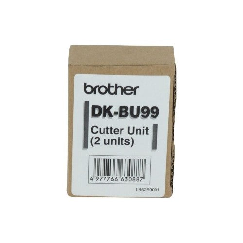 Brother DK-BU99 Cutter for QL-500/550