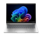 HP EliteBook 6 G2i 14' WUXGA Intel U7-355 32GB DDR5 512GB SSD Windows 11 PRO Intel GPU NPU 49 TOPS Thunderbolt Fingerprint 3yr NBD OS 1.4kg