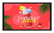 LG 49XE3P-B Signage Display Interactive flat panel 124.5 cm (49") Wi-Fi 3500 cd/m² Full HD Black WebOS 24/7