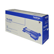 Brother TN-2230 toner cartridge 1 pc(s) Original Black