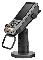 Atdec APA-B POS system accessory POS mount Black Plastic