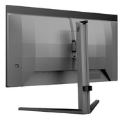 Philips Evnia 6000 27M2N6500L/75 computer monitor 67.3 cm (26.5") 2560 x 1440 pixels Quad HD QD-OLED Grey
