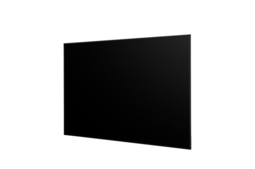 LG 50UL5Q-M Signage Display Digital signage flat panel 127 cm (50") LED Wi-Fi 500 cd/m² 4K Ultra HD Black WebOS 24/7