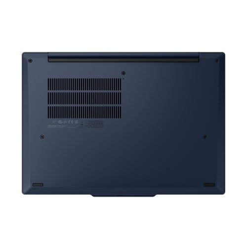 Lenovo ThinkPad T14s Gen 7 (AMD) Copilot+ PC AMD Ryzen AI 7 PRO PRO 450 Laptop 35.6 cm (14") Touchscreen WUXGA 32 GB LPDDR5x-SDRAM 512 GB SSD Wi-Fi 7 (802.11be) Windows 11 Pro English Blue