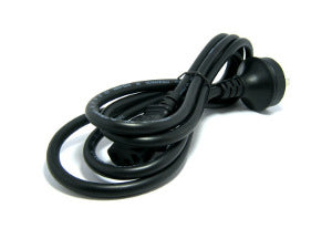 HPE Aruba Networking PC-AC-AUS 250V/10A 1.8m C13 to AS3112 (AU) AC Power Cord