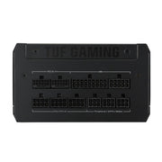 ASUS TUF-GAMING-1200G power supply unit 1200 W 20+4 pin ATX ATX Black