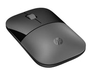 HP Z3700 Dual Silver Mouse