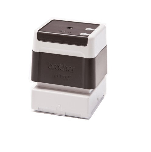 Brother PR4040B6P business stamp
