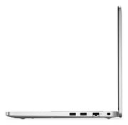 DELL Pro 14 PC14255 AMD Ryzen AI 5 PRO PRO 340 Laptop 35.6 cm (14") Full HD+ 16 GB DDR5-SDRAM 512 GB SSD Wi-Fi 6E (802.11ax) Windows 11 Pro Silver