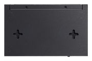 TP-Link Omada ES208G network switch Managed L2 Gigabit Ethernet (10/100/1000) Black