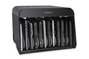 Kensington 62880 portable device management cart/cabinet Portable device management case Black