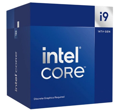 Intel Core i9-14900F processor 36 MB Smart Cache Box