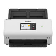 Brother ADS-3350W scanner ADF scanner 600 x 600 DPI A3 White