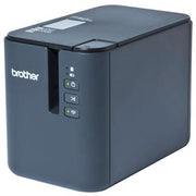 Brother PT-P900W label printer Thermal transfer 360 x 360 DPI 60 mm/sec Wired & Wireless TZe Wi-Fi