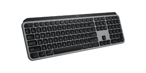 Logitech MX Keys S for Mac