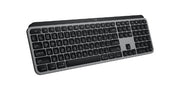 Logitech MX Keys S for Mac