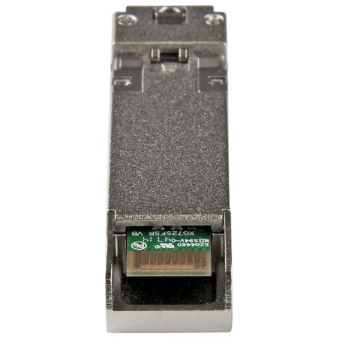 StarTech.com Cisco GLC-LH-SMD Compatible SFP Module (10 Pack) - 1000BASE-LX/LH - 1GbE Single Mode Fiber SMF Optic Transceiver - 1GE Gigabit Ethernet SFP - LC 10km - 1310nm - DDM Cisco Firepower, ASR920, IE2000