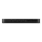 ASUS Triple 4K Thunderbolt 4 Dock DC500 Wired Black