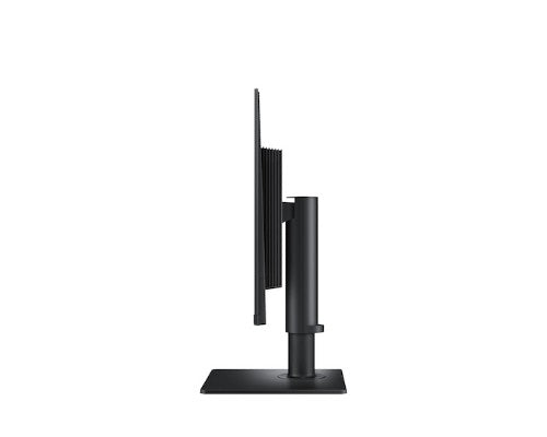 Samsung LS24D402GEEXXY computer monitor 61 cm (24") 1920 x 1080 pixels Full HD LED Black