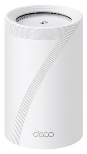 TP-Link Deco BE68 (3-pack) Tri-band (2.4 GHz / 5 GHz / 6 GHz) Wi-Fi 7 (802.11be) White Internal