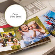 Epson A4 Matte Paper 167gsm, 50 sheets