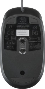 HP USB Optical Scroll Mouse