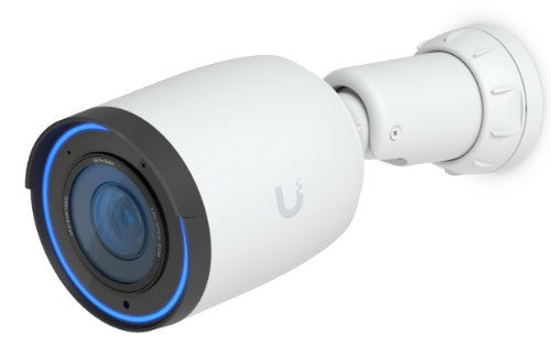 Ubiquiti G6 Pro Bullet IP security camera Indoor & outdoor 3840 x 2160 pixels Ceiling/Wall/Pole